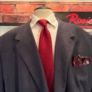 Jonathan Quale Reserve Sport Coat